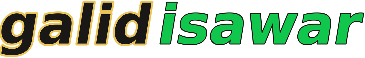 galidisawar logo