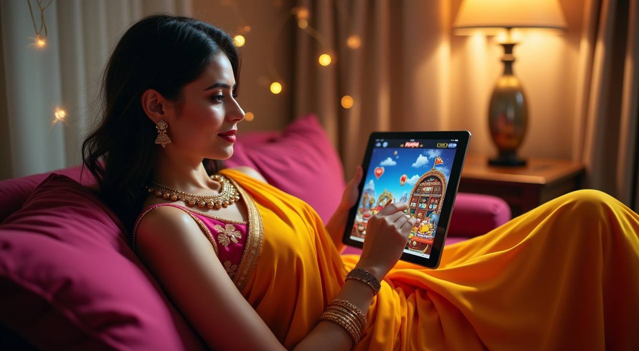 galidisawar Real Dealers, Real Cards, Real Andar Bahar